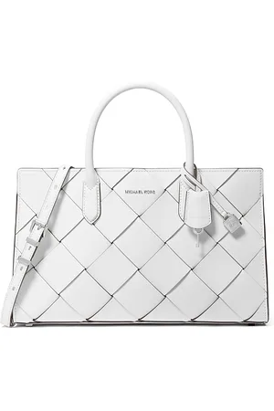Michael Kors Michael by Scarlett Medium Satchel