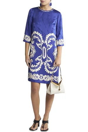 Etro Shift Dress