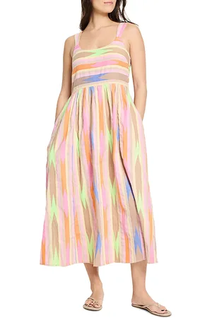 NIC+ZOE Heat Wave Sadie Dress