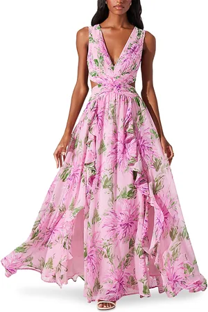 ASTR Noya Dress