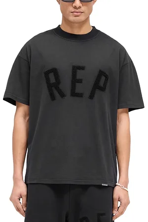 Represent Rep Applique Tee