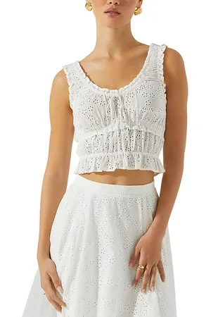 ASTR Kissel Top