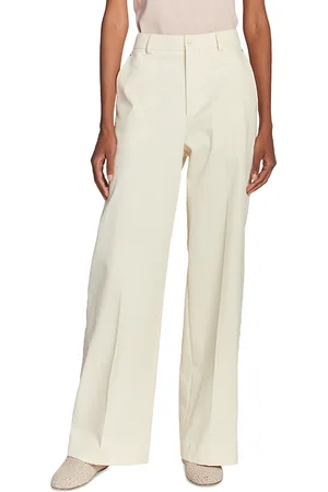 Moncler Creased Pants