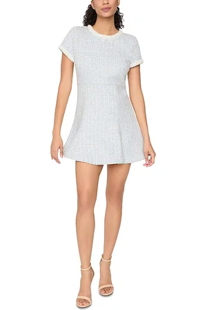 LIKELY Brie Tweed Dress
