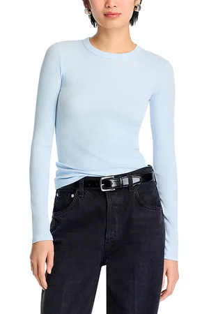 Cotton Citizen Verona Crewneck Tee