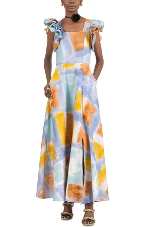 Busayo Tokunbo Maxi Dress