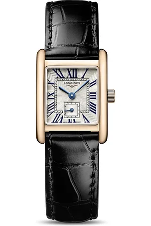 Longines Mini DolceVita Watch, 22mm x 29mm