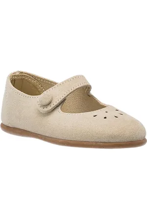 Elephantito Unisex Andi Mary Jane