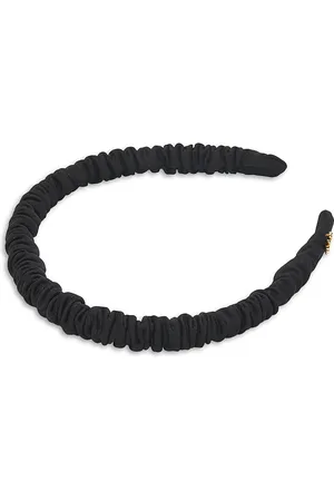 Lele Sadoughi Jessie Neoprene Headband