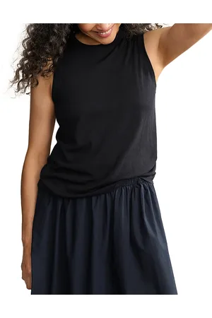 Jenni Kayne Merino Tank Top