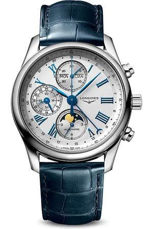 Longines Master Chronograph, 40mm
