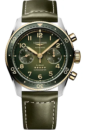 Longines Spirit Flyback Chronograph, 42mm