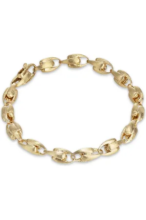Marco Bicego 18K Yellow Lucia Chain Link Bracelet