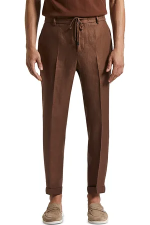PESERICO SIGN Jogger Trousers