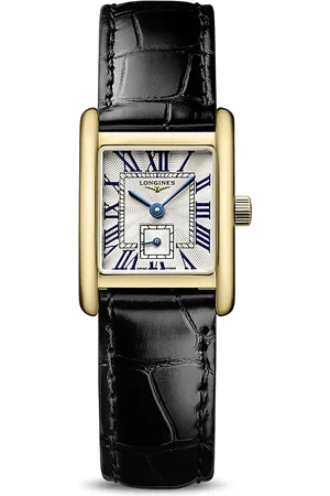 Longines Mini DolceVita Watch, 22mm x 29mm