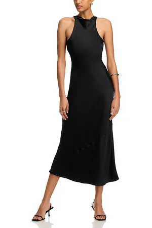 DANIELLE GUIZIO Lina Midi Dress