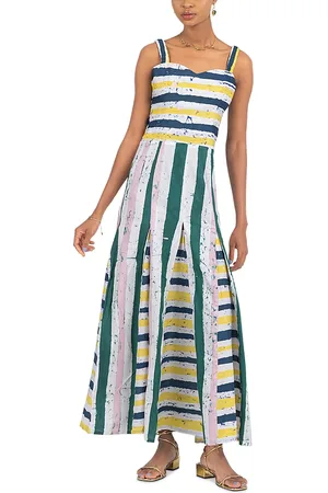 Busayo Temide Dress