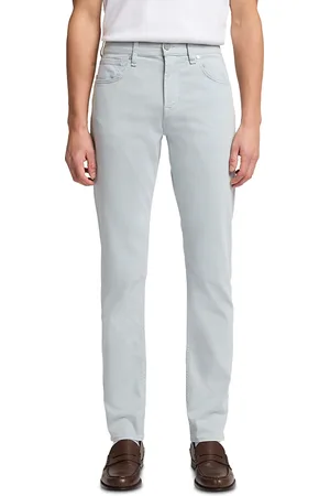 7 for all Mankind Slimmy Slim Fit Jeans