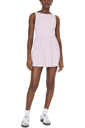 French Connection Whisper Mini Dress