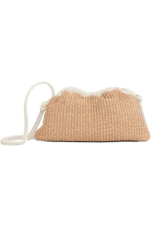 Mansur Gavriel Mini Cloud Clutch