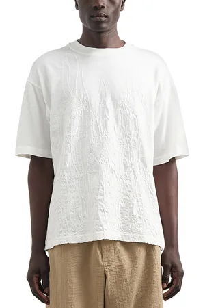 YMC Triple Sunflower Tee