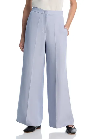 Fabiana Filippi Wide Leg Pants