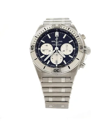 Breitling Chronomat B01 Chronograph Automatic Watch in Stainless Steel 42mm
