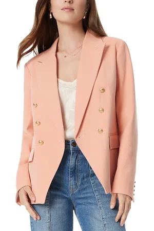 Sam Edelman Imogen Double Breasted Blazer