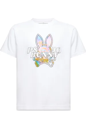 Bunny Unisex Milos Graphic Tee