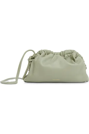 Mansur Gavriel Mini Cloud Clutch