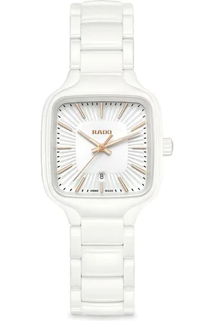 Rado True Square Watch, 29mm x 29mm