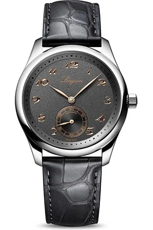 Longines Master Watch, 39mm