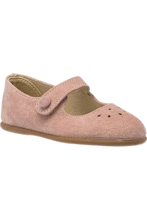 Elephantito Unisex Andi Mary Jane