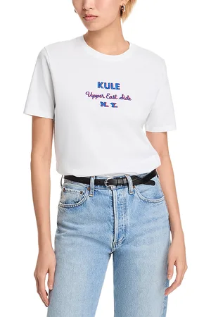 KULE The Modern Upper East Side Graphic Tee