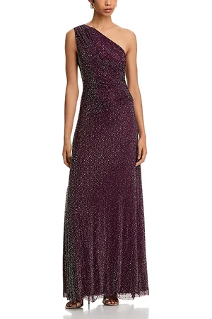 Halston Heritage Rafelle Long Dress