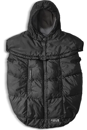 7 A.M. ENFANT Pookie Poncho Cover