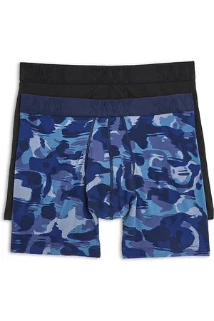 SAXX Bb Cooling Boxer Briefs, Pack of 2