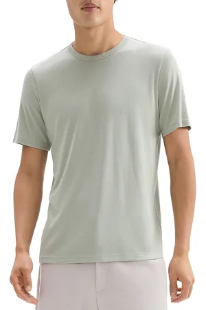 THEORY Essential Tee in Modal Jersey