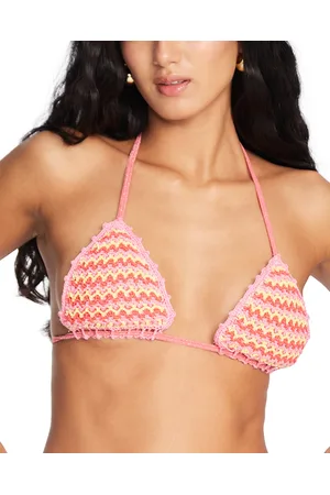 Capittana Gigi Triangle Bikini Top