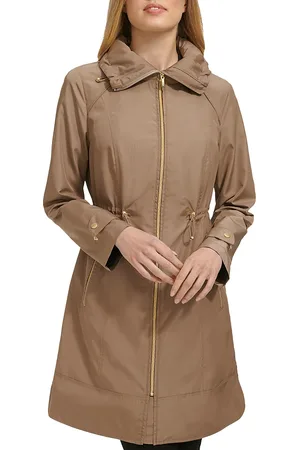 Cole Haan Packable Parka