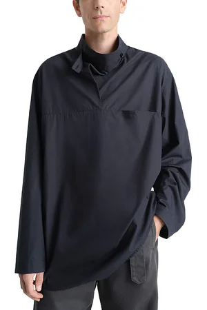 LEMAIRE Vareuse Pullover Shirt