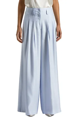PESERICO SIGN Palazzo Pants