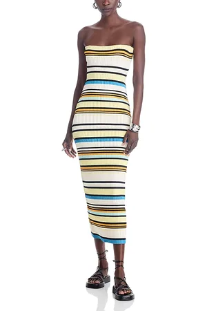 Solid The Caroline Dress