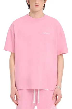 Represent Owners Club Script Graphic Tee