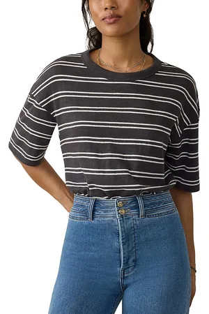Faherty Sunwashed Slub Vintage Tee