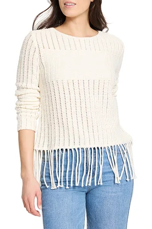 NIC+ZOE Beach Walk Sweater