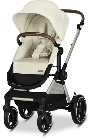Cybex Eos Lux 2 in 1 Stroller