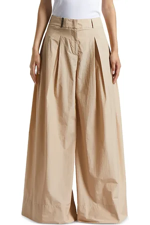 PESERICO SIGN Palazzo Pants