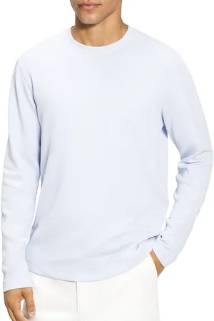 THEORY Delroy Long Sleeve Tee