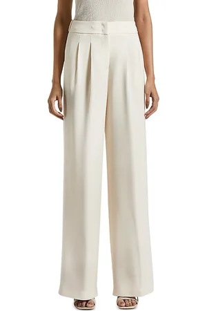 PESERICO SIGN Pants With Pleats